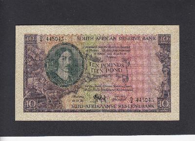 Beschrijving voorzijde: RIEBEECK